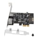 thumbnail image 1 of Tarjeta adaptadora P, PCIE de doble puerto PS2 P Tarjeta de expansión de dispositivo P Teclado Puerto de mouse Tarjeta de expansión Tecnología avanzada, 1 of 8