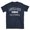 Black, variant on Larkfield-wikiup California Classic Established Men's Cotton T-Shirt
