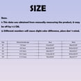 thumbnail image 3 of Hessimy Girls Coral Reef Beach Sport Wrap Around Bikini Two Piece Swimsuit(Hot Pink,10-11 Years), 3 of 8