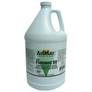 Animed Flax Seed Oil Gallon