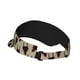 thumbnail image 2 of Balery Cute Black Dog Gorra deportiva con visera ajustable para mujer y hombre (talla única), 2 of 7