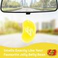 thumbnail image 2 of Ambientador Jelly Belly 3D Jelly Bean Sabor Limón, 2 of 7