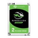 thumbnail image 1 of Disco Duro Interno Seagate Barracuda  2TB, 1 of 2