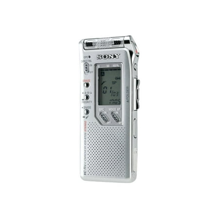 Sony ICD-ST25VTP - Voice recorder - 32 MB