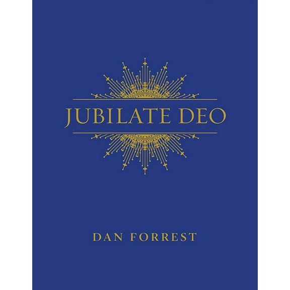 Jubilate Deo, (Paperback)