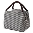 thumbnail image 1 of Bolsa Térmica Lunchbox, Bolsa Almuerzo Multiusos marino-Negro-Bolsos-Estudiantes, 1 of 4