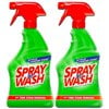 Spray 'n Wash Pre-Treat Laundry Stain Remover, 22 fl oz Bottle