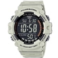 thumbnail image 1 of Reloj Casio Digital AE-1500WH-8B2V Larde HD 10Y, 1 of 2