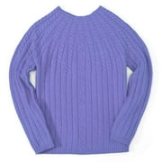 White Stag - Women's Angora Ballet Neck Sweater