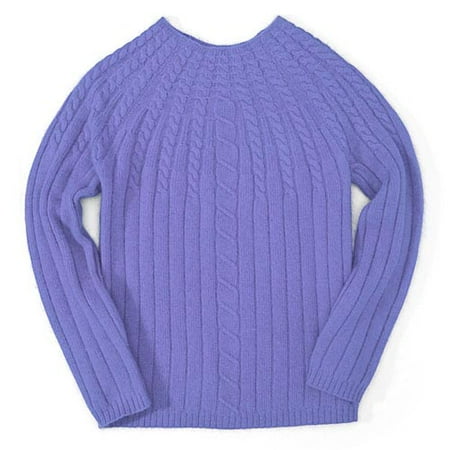 White Stag - Women's Angora Ballet Neck Sweater