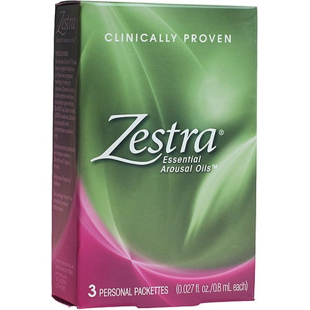 Zestra Huiles essentielles hyperéveil, 3TC