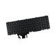 thumbnail image 1 of Reempzo brasileño del del ordenador portátil Precision Baoblaze Teclado iluminado, 1 of 6