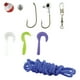 thumbnail image 2 of Caña Telescópica Gim Sports Con Carrete Y Accesorios DF2000, 2 of 4