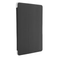thumbnail image 3 of Housse de Protection pour Tablette, Améliorer l'Amorti Mince Conception Réglable Angle Accessoires Informatiques 1mm Bord Supérieur pour Alldocube Iplay40 Bleu, Noir, Orange, Argent, 3 of 8