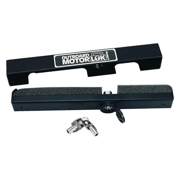 OML 0127 Outboard Motor Lock