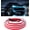 Ice Blue, variant on DIAMOOKY 70" LED Hood Light Strip, Ice Blue Dynamic Scan DRL Engine Hoodbeam Kit | Flexible IP68 Waterproof Daytime Running Lights, Universal Fit for Cars, SUVs & Trucks