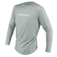 thumbnail image 3 of Akona Long Sleeve Rash Guard Scuba Diving, Snorkeling, 3 of 5