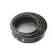 thumbnail image 2 of Round Bread Mold Baking Cake Pan with Removable Bottom Buckle Quick-Release Non-Stick Coating 12cm/14cm/16cm/18cm, 2 of 4