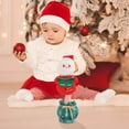thumbnail image 6 of HomeKingdee Custom Christmas Elf Plush Elves Doll, Personalized Elf Toy with Name Date Message, Xmas Gift, 6 of 6