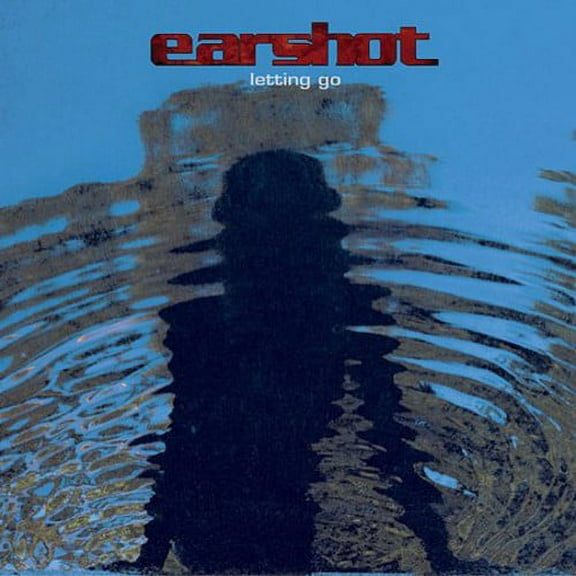 Earshot - Letting Go - Music & Performance - CD