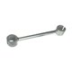 thumbnail image 5 of Herramienta de ajuste de bisagras de puerta Llave de ajuste de bisagras de alto rendimiento Cabezal doble L, 5 of 9