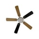 thumbnail image 5 of Ventilador de techo Masterfan Metro 42 Satinado Masterfan Metro 42 Satinado, 5 of 8