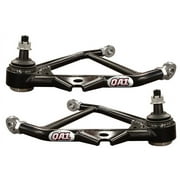 QA1 MU2RCA Front Control Arms Control Arm Kit Lower Race Mustang 94-04