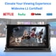 thumbnail image 5 of Tablet ATOZEE de 7" Android 14, 8 GB de RAM, 32 GB de ROM, 5G, con funda, 5 of 5