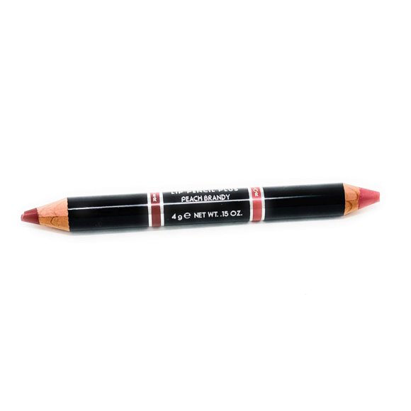 Lápiz labial Plus Merle Norman - Peachy Brandy