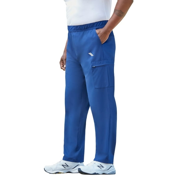 KingSize Men's Big & Tall KS Sport Tech Pants