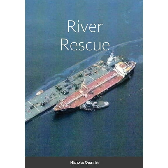 River Rescue, (Paperback)