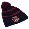West Ham United FC Breakaway Crest Ski Hat