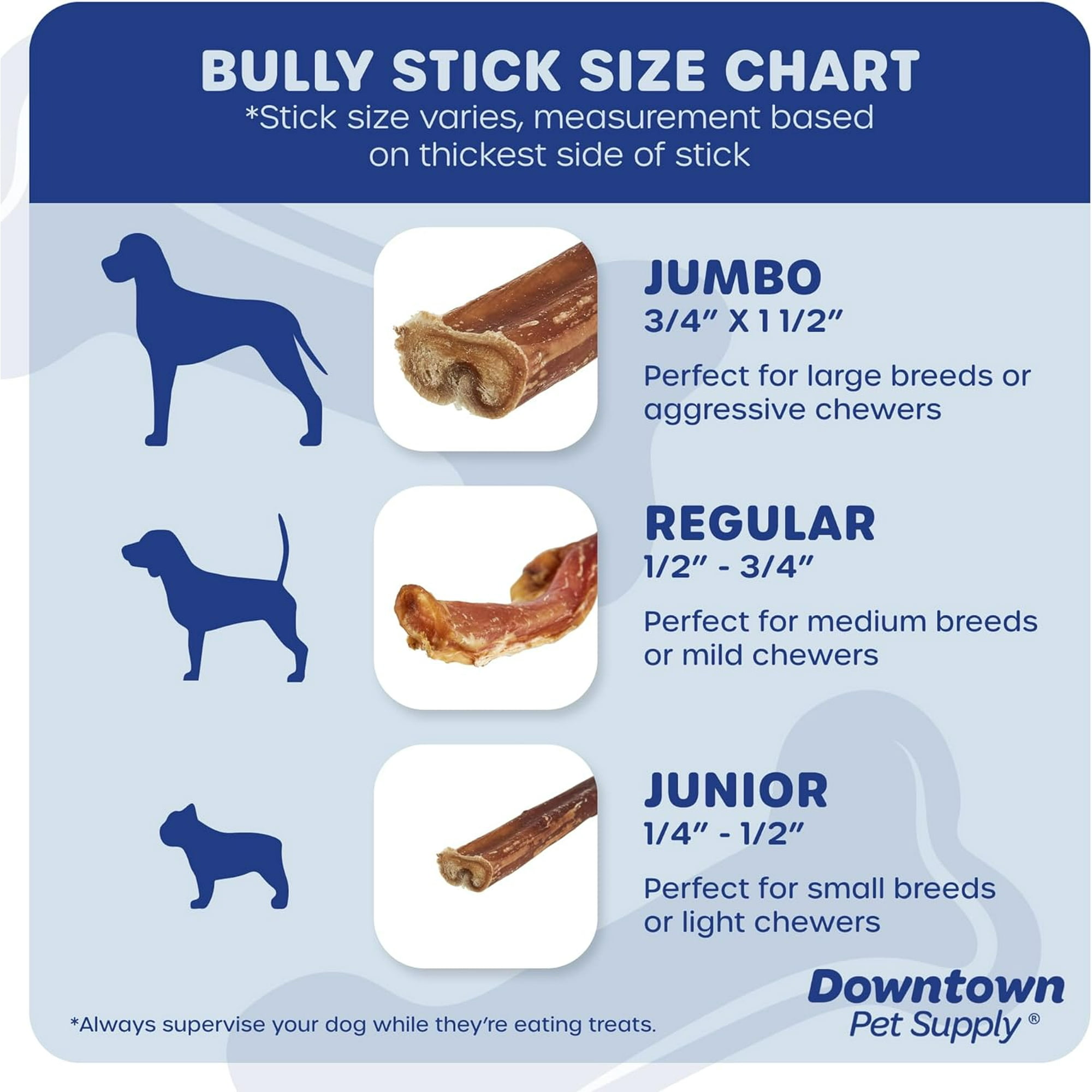 American bully treats sales