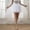 White, variant on Women's High Low Tutu Tulle Bustle Skirt Petticoat Festival Party Maxi Skirt Evening Prom Dovetail Skirt White