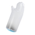 thumbnail image 1 of Housse de Protection en PVC pour Plongée Adulte 38cm, 1 of 7