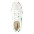 thumbnail image 4 of No Boundaries Women's Lace Up Sport Sneakers, Wide Width Available, 4 of 6