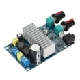 thumbnail image 2 of Subwoofer Amp Module, Digital  Board 12-24V Multi Function Energy Saving  For DIY Speaker, 2 of 8