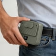 thumbnail image 4 of Klonfd Portable Personal Fan And USB Rechargeable Battery For Outdoor And Indoor Activities, 4 of 6