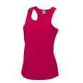 thumbnail image 1 of AWDis Just Cool Girlie Fit Gilet de Sport pour Femme / Camisole, 1 of 3