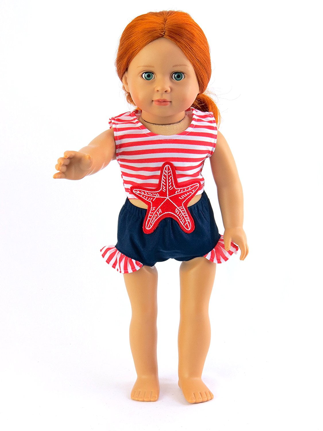 our generation doll swimsuit