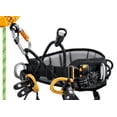 thumbnail image 3 of Petzl Tree Care Seat Harness (Waist 83-120 Cm), 3 of 5