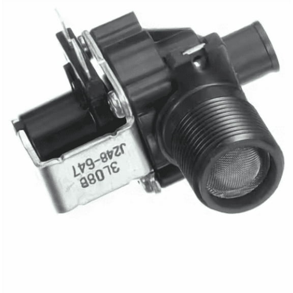 Hoshizaki Water Valve J248-647 3U0150-01 - Genuine OEM Replacement Part