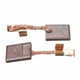 thumbnail image 3 of uds para escobillas de carbón Makita Cb440 Dtd140 Dtd146 Dhp456 Dhp458/482 brillar Electrónica, 3 of 5