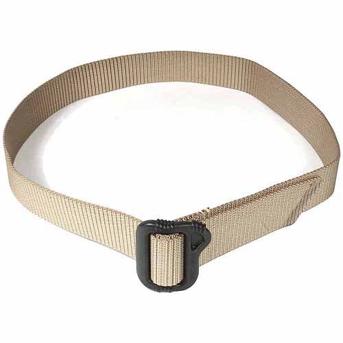 SpecOps Brand Better BDU Belt, Tan Regular