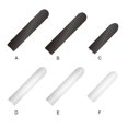 thumbnail image 2 of Battery Bottom Portable Professional Protection Replace Replacement for 1S/Max/Pro Black Type 1, 2 of 9