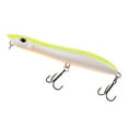 thumbnail image 1 of Señuelos De Pesca De Plástico 3D Eyes, Señuelos Flotantes De Popper Bass Que Peces Realistas, Cebos Minnow Señuelos De Pesca Dura 1, 1 of 8