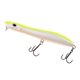 thumbnail image 1 of Señuelos de plástico duro tipo minnow para pesca de lubina, señuelos de superficie tipo crankbait para agua salada y dulce, poppers, anzuelos y otros señuelos tipo minnow con anzuelos. 1, 1 of 8