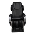 thumbnail image 5 of Dynamic Massage Chair by Golden Designs - Santa Monica, Red, 5 of 10