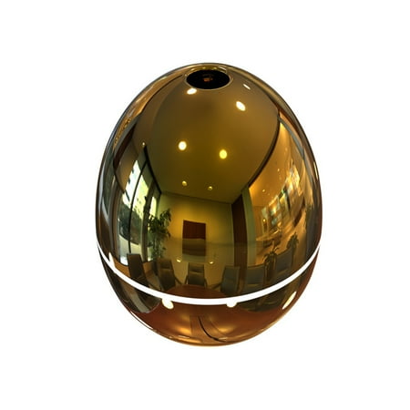 

LED Night Light Air Humidifier Aroma Essential Oil Diffuser Car Home USB Mist Maker Air Freshener