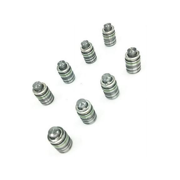 Valve Lifter Kit - Compatible with 1992 - 1997 Isuzu Trooper 3.2L V6 VIN V 24-Valve SOHC 1993 1994 1995 1996